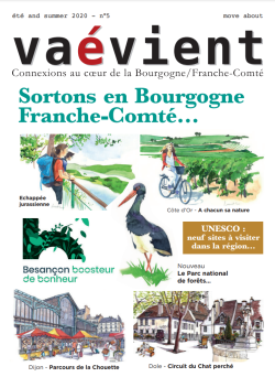 Vaévient n°5 été 2020