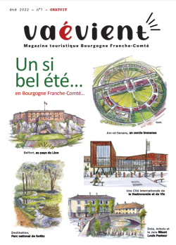 Vaévient n°7 été 2022