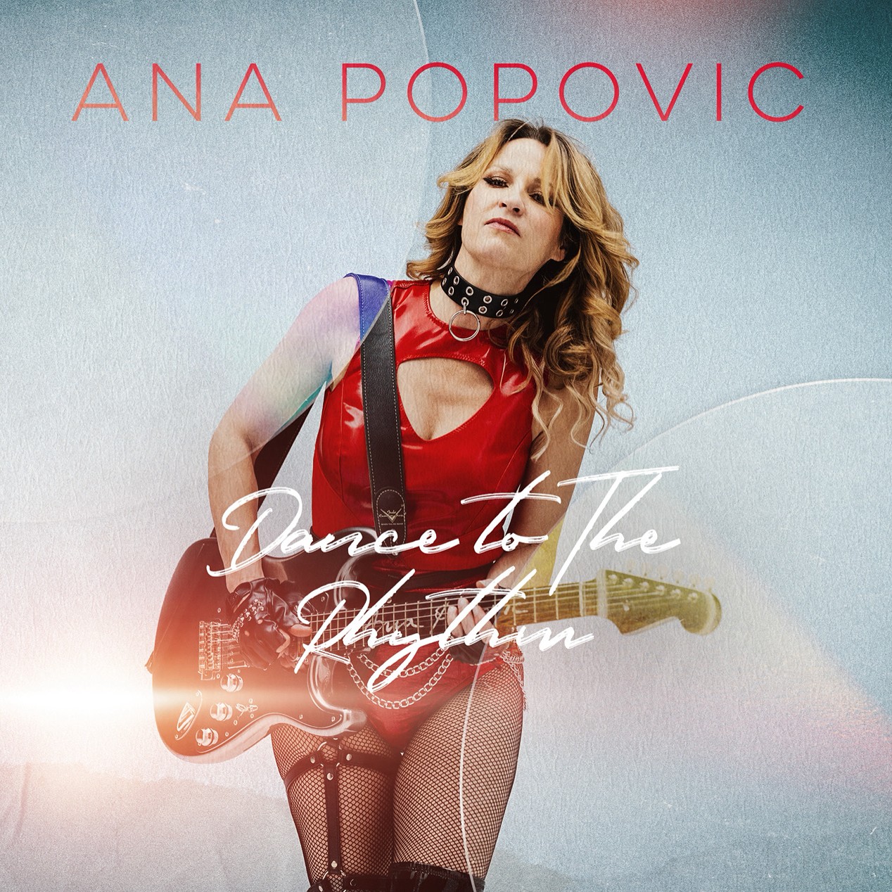 L'Actu du Jour: Ana Popović en concert à Arc-et-Senans
