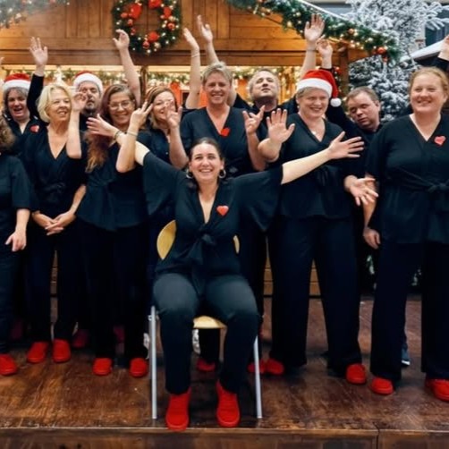 L'Actu du jour: la chorale En Plein Choeur, de Strasbourg sera-t-elle meilleure chorale de France ?