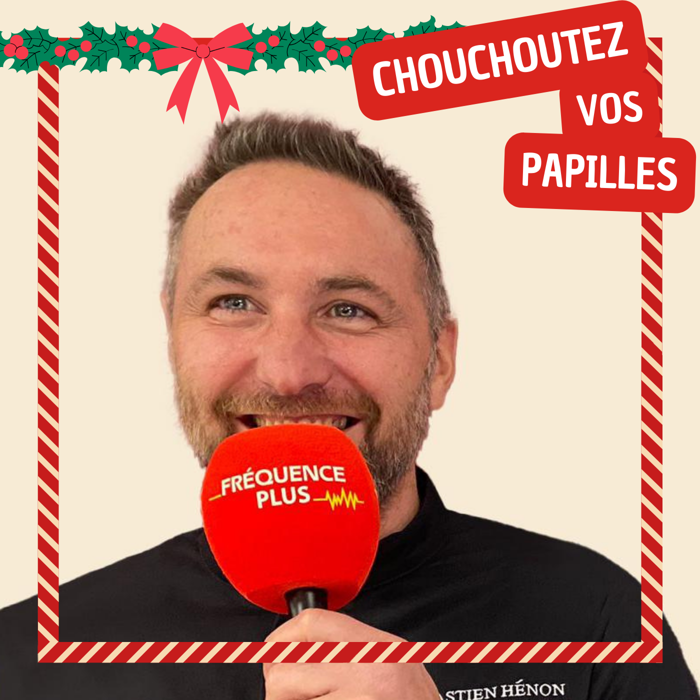 Sébastien Hénon, Chocolatier, Plombière-Lès-Dijon (21), Épisode 5/5