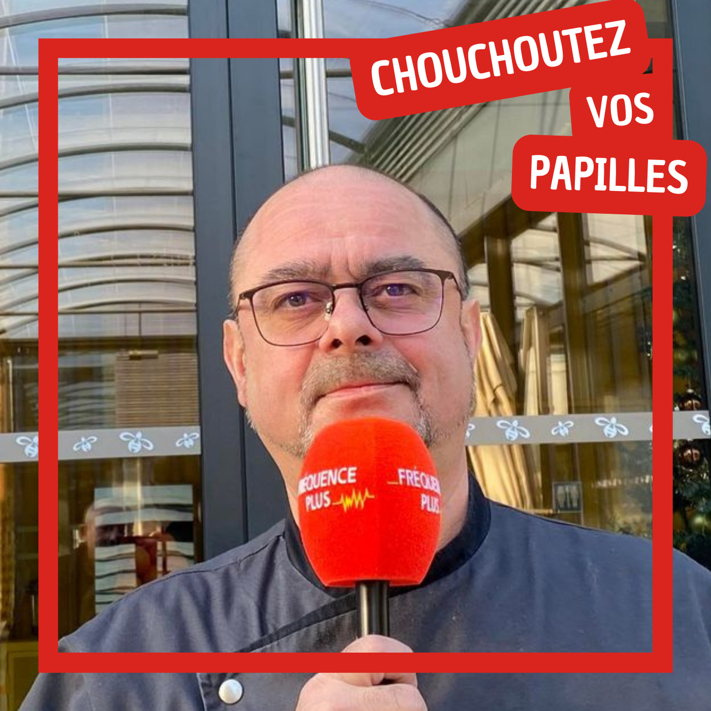 Pascal Tartarin, La cuisine expérientielle, Dijon (21), Épisode 5/5
