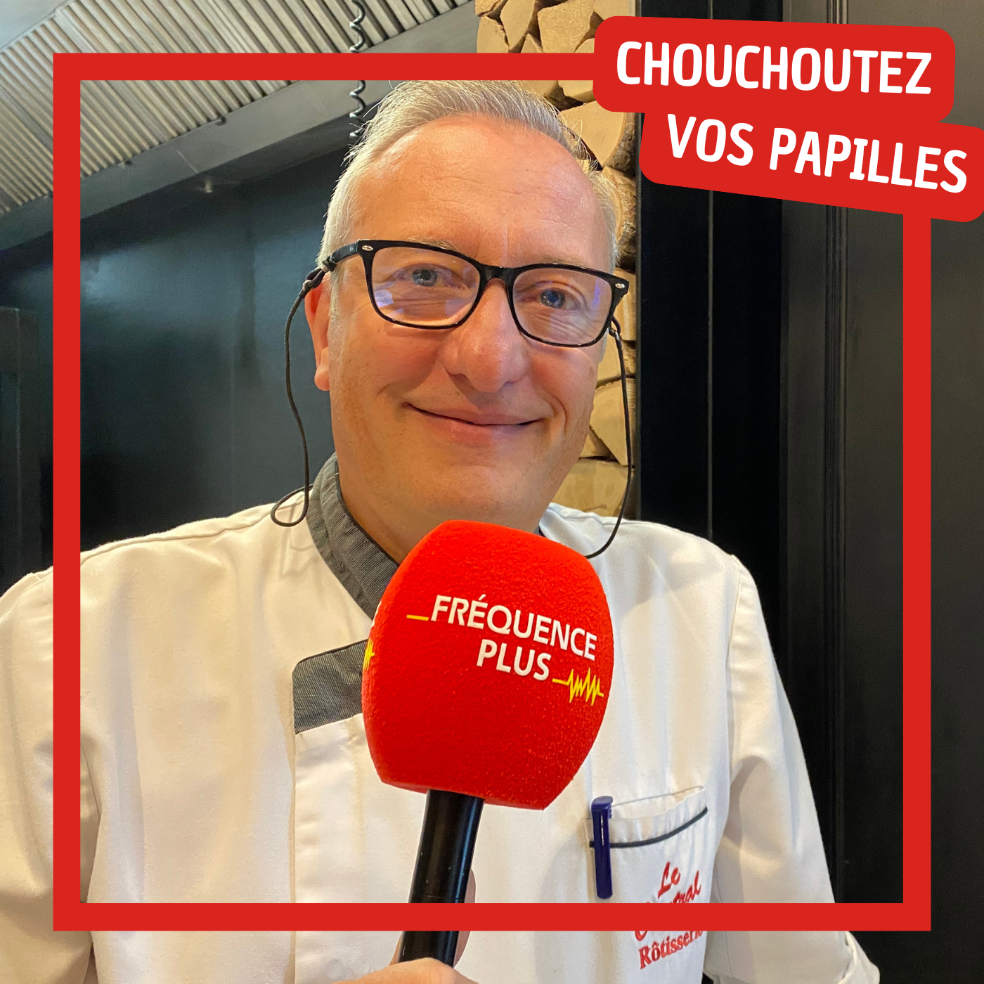 Le chef Ralf Mestre, Restaurant Le Central, Dijon (21), Épisode 5/5