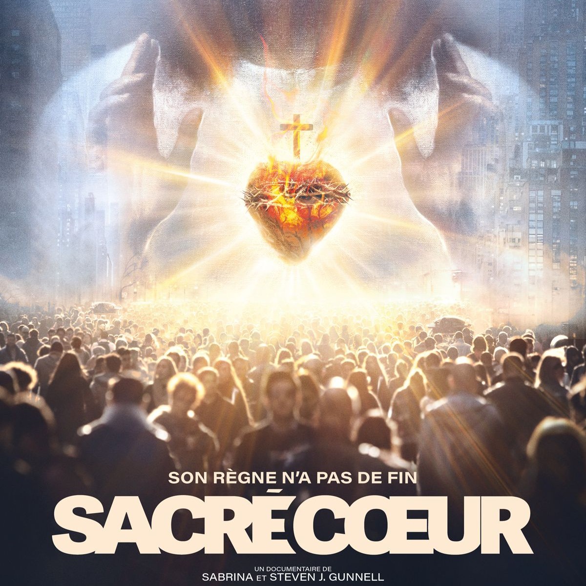 Sabrina Gunnell était l'invitée de Room Service