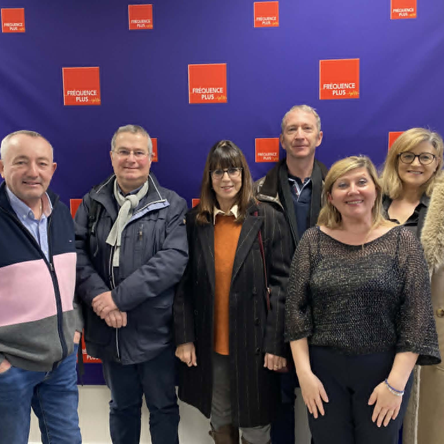 Le Tourdion était l'invité de Room Service