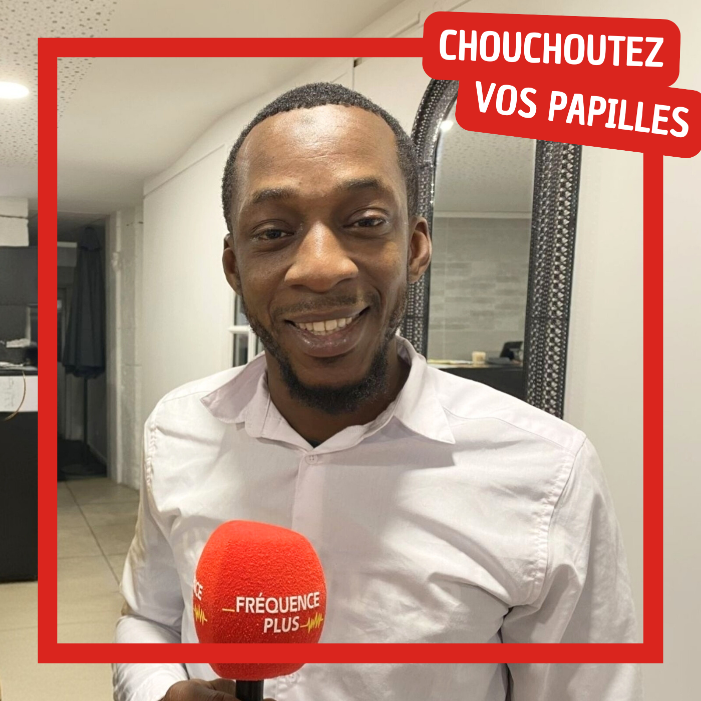 Le chef Lassana Tounkara, Restaurant L'Île de Gorée, Chalon-Sur-Saône (71), Épisode 5/5