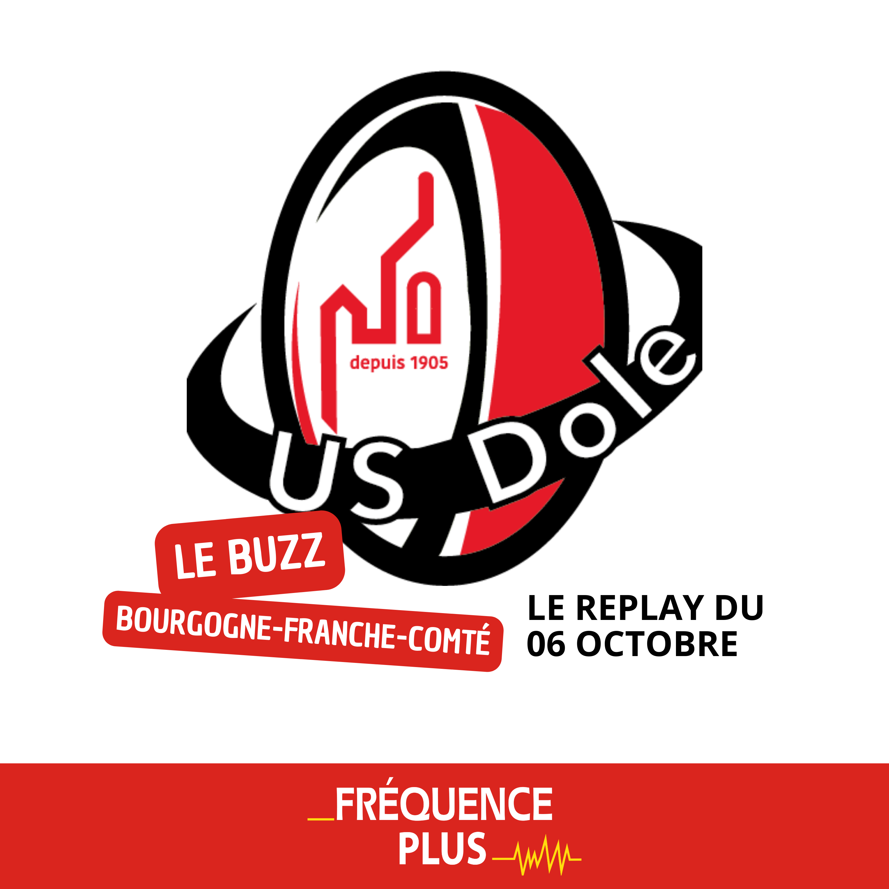Fréquence Plus : Le Buzz