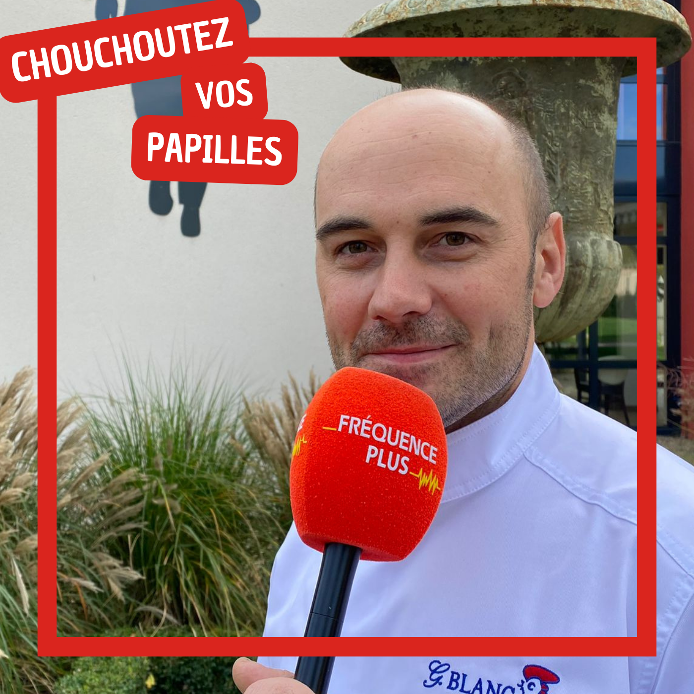 Ludovic Hocdé, Les Maritonnes, Romanèche-Thorins (71), Épisode 5/5