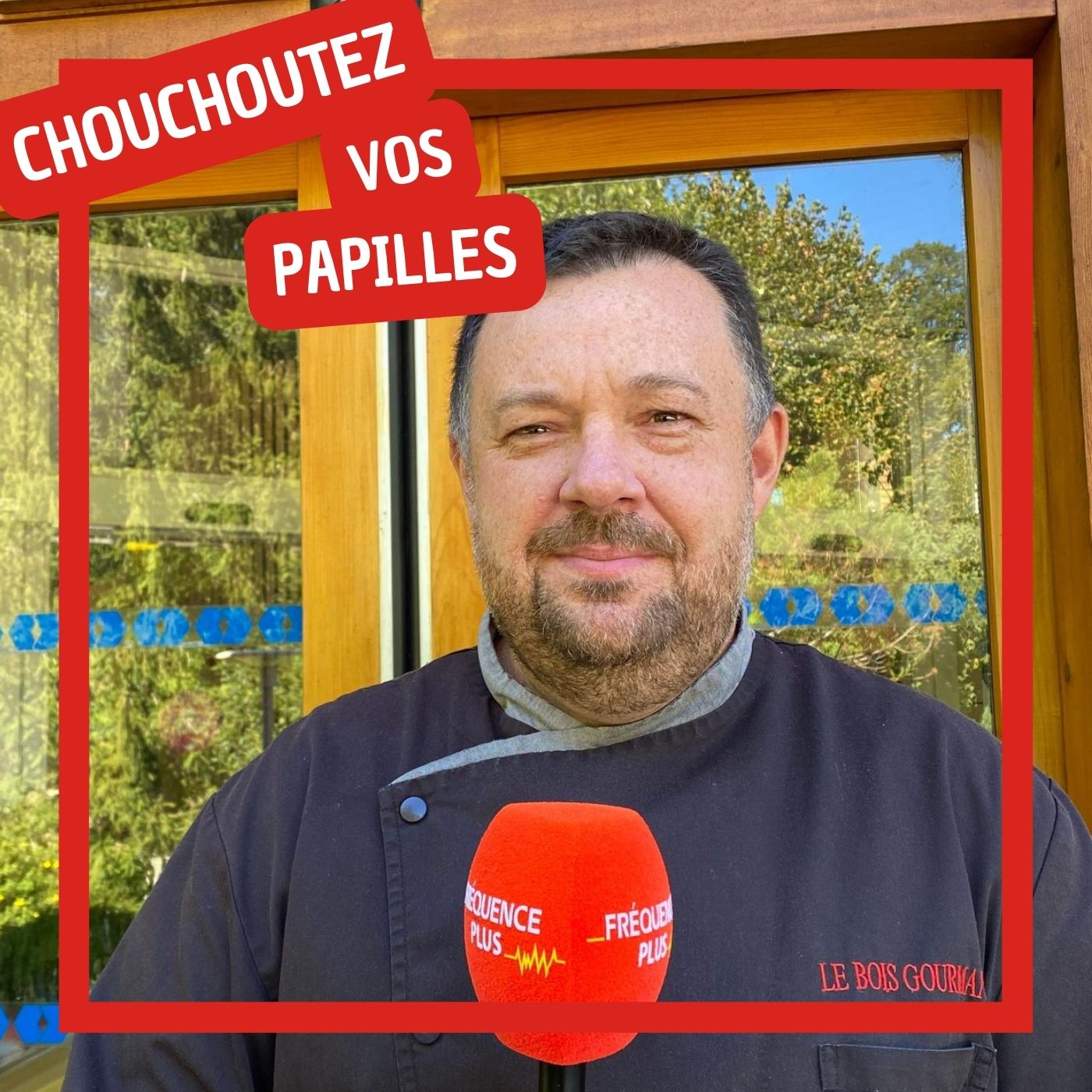 Alexandre Mathy, Le Bois Dormant, Champagnole (39), Épisode 5/5