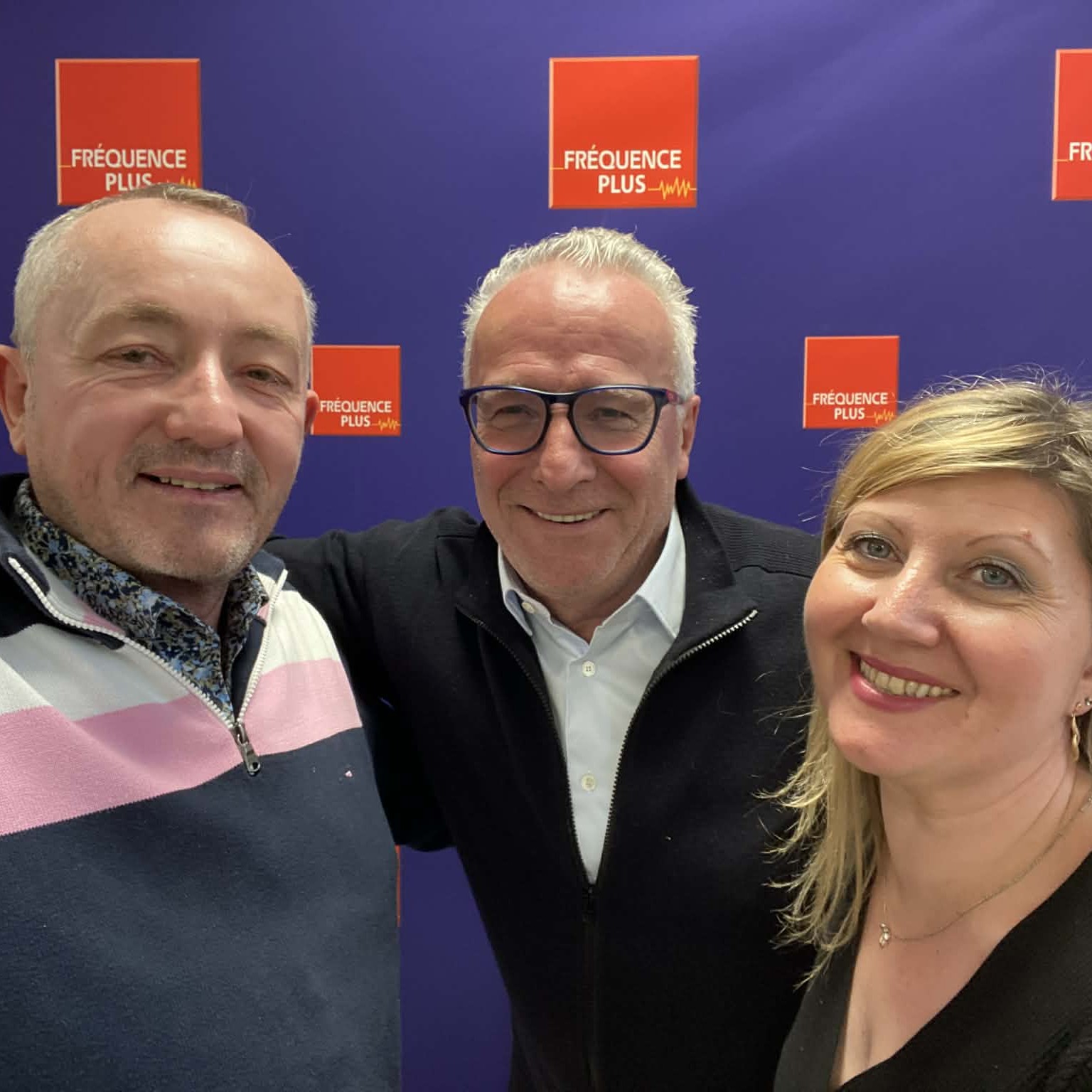 Jean-Philippe Girard était l'invité de Room Service