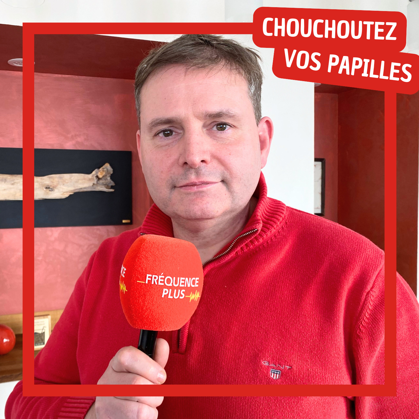 Le chef Francis Piot, Hôtel Restaurant de l'Abbaye, Grande Rivière (39), Épisode 5/5