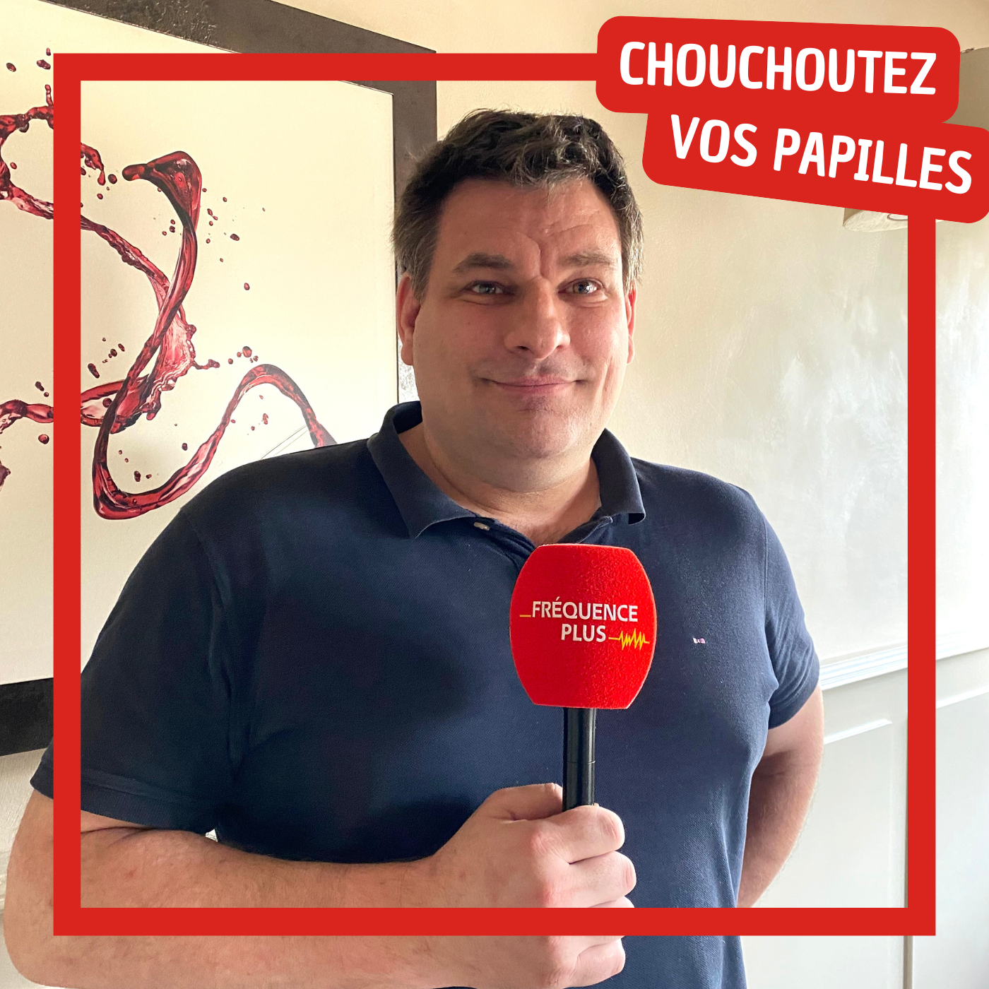 Fréquence Plus : Chouchoutez vos papilles