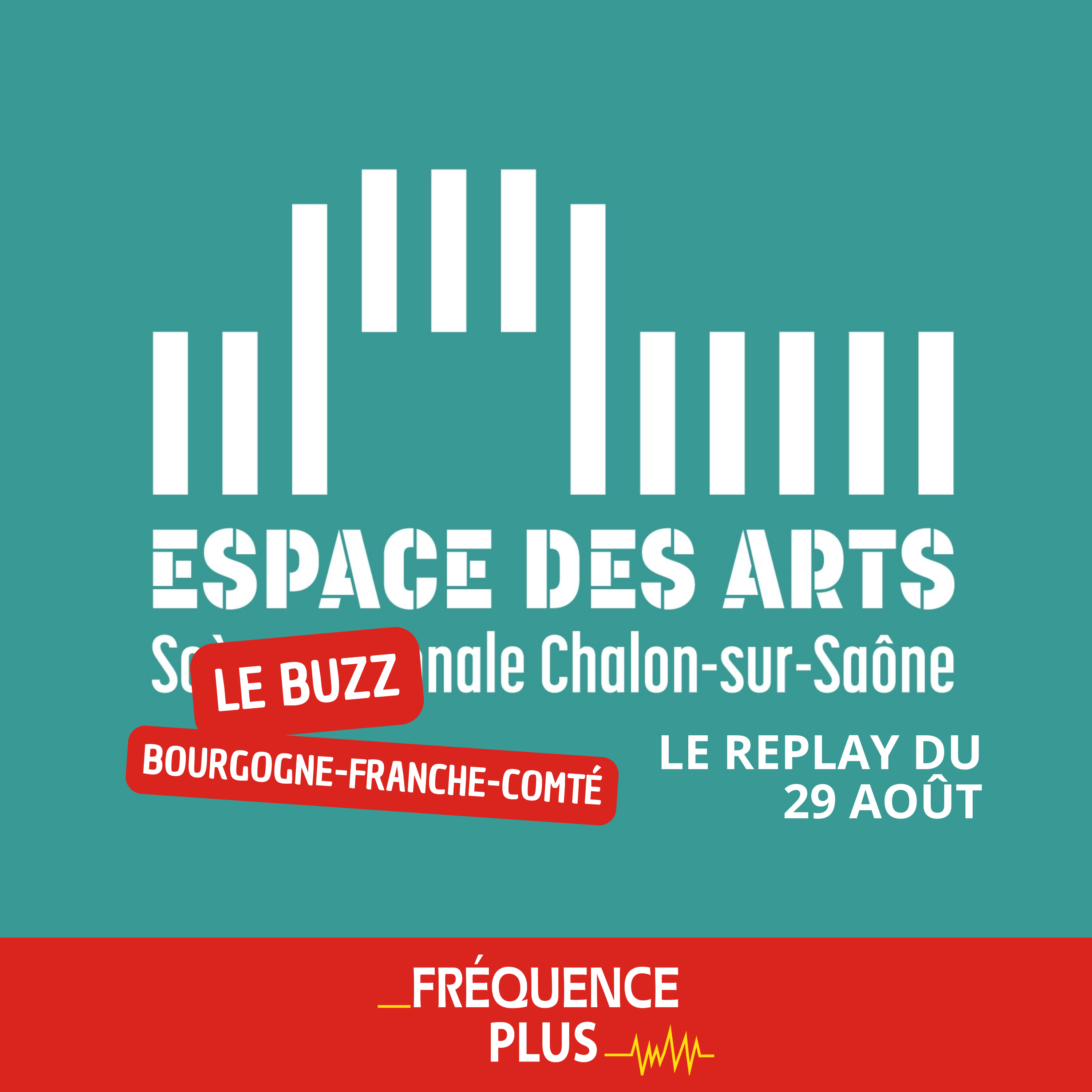 Le Buzz du 29 Août, notre invité, Nicolas Royer
