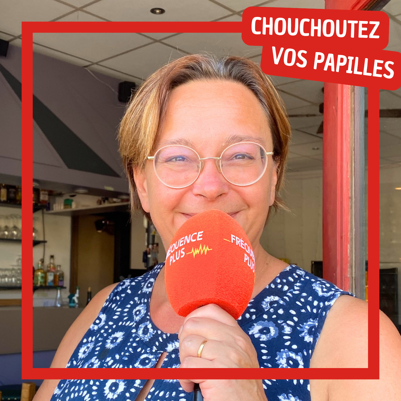 La Cheffe Céline Bonnavaud, Restaurant "Les Molidors", Dijon (21), Épisode 5/5 episode artwork