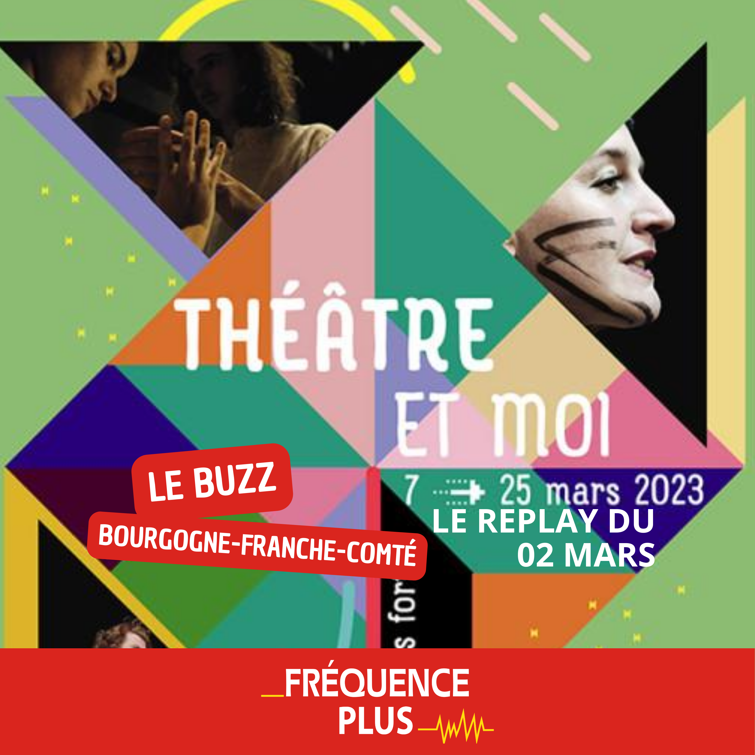 Le Buzz du 2 mars, notre invitée, Mathilde Barraud-Touraine