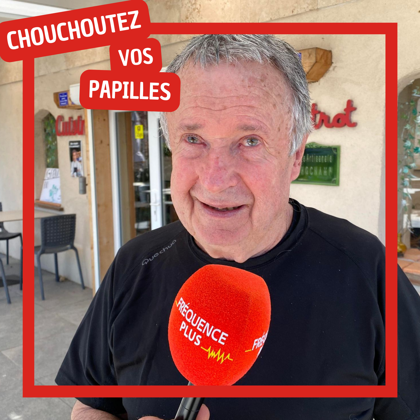 Jean-Pierre Jagla, Le Saint-Antoine, Lamarche-sur-Saône (21), Épisode 5/5