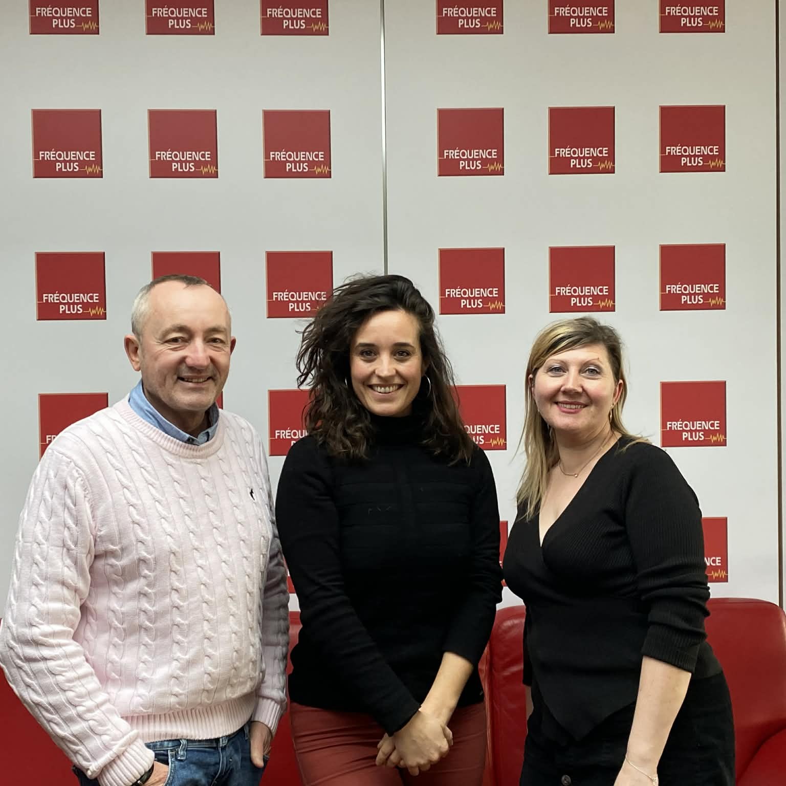 Jeanette Berger était l'invitée de Room Service