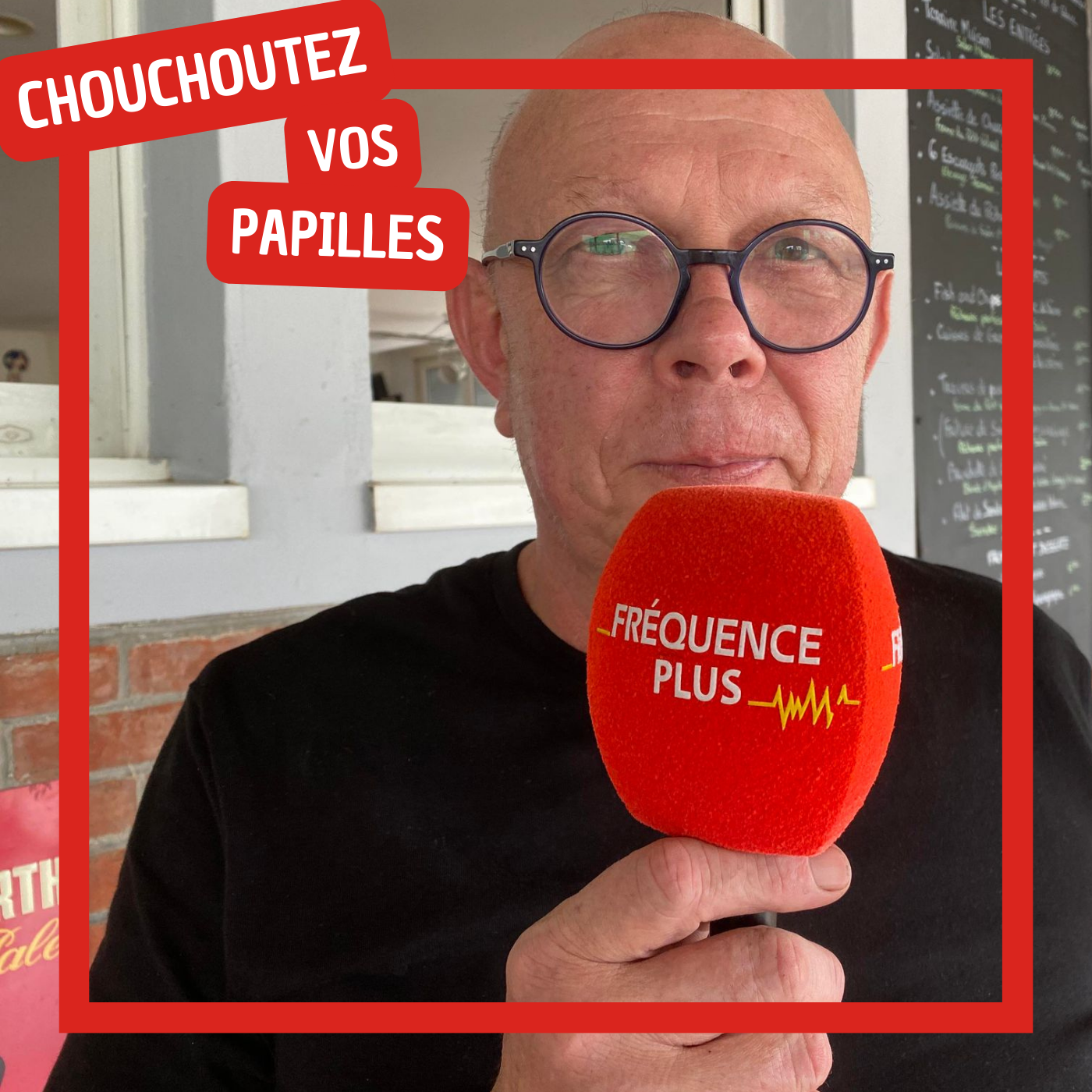 Fred Lahier, La Guingette l'eau à la bouche, Gergy (71), Épisode 5/5