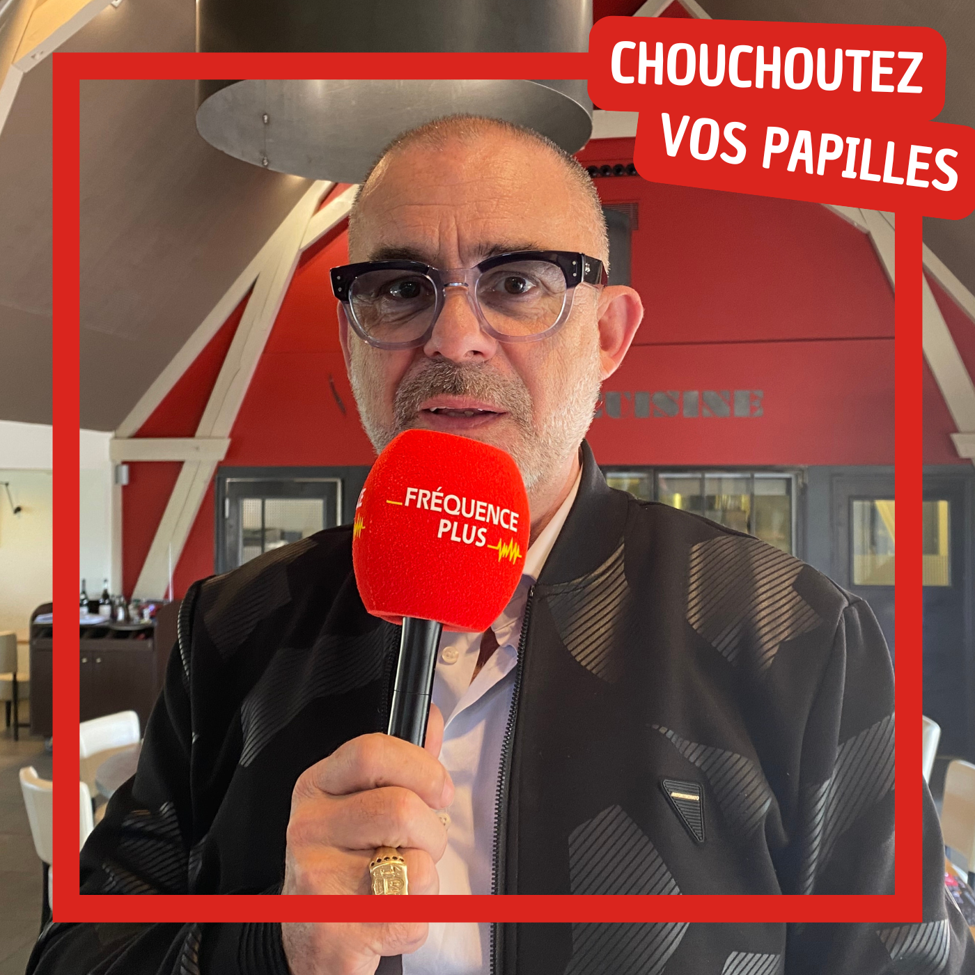 Le chef Frédéric Navez, Restaurant La Maison Du Charolais, Charolles (71), Épisode 5/5