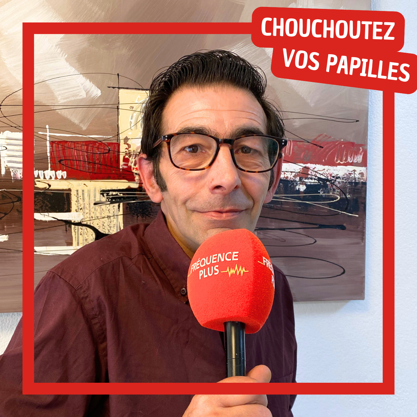 Le chef Antonio Hernandez, Restaurant À La Bonne Franquette, Pontailler-sur-Saône (21), Épisode 5/5