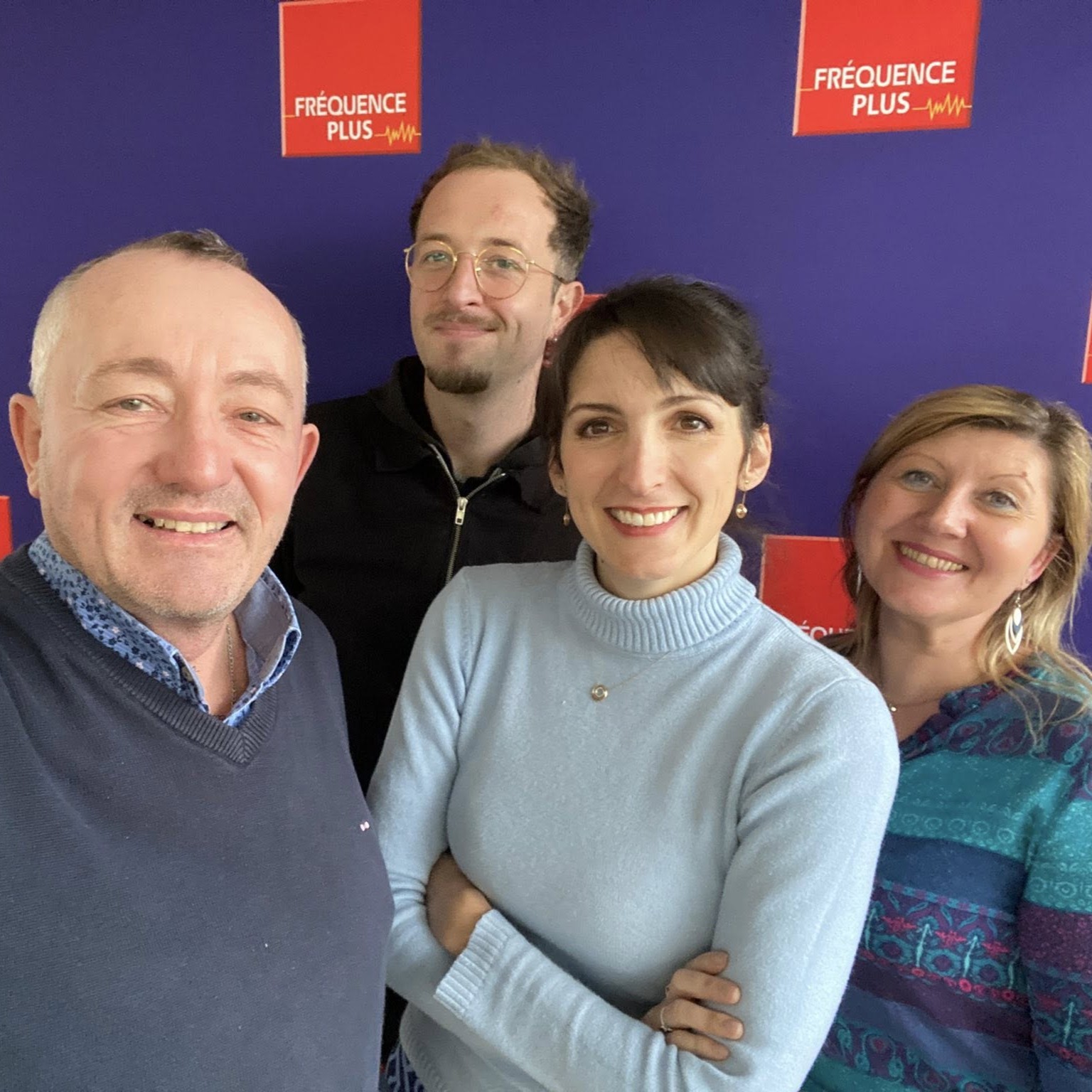 Maag était l'invitée de Room Service