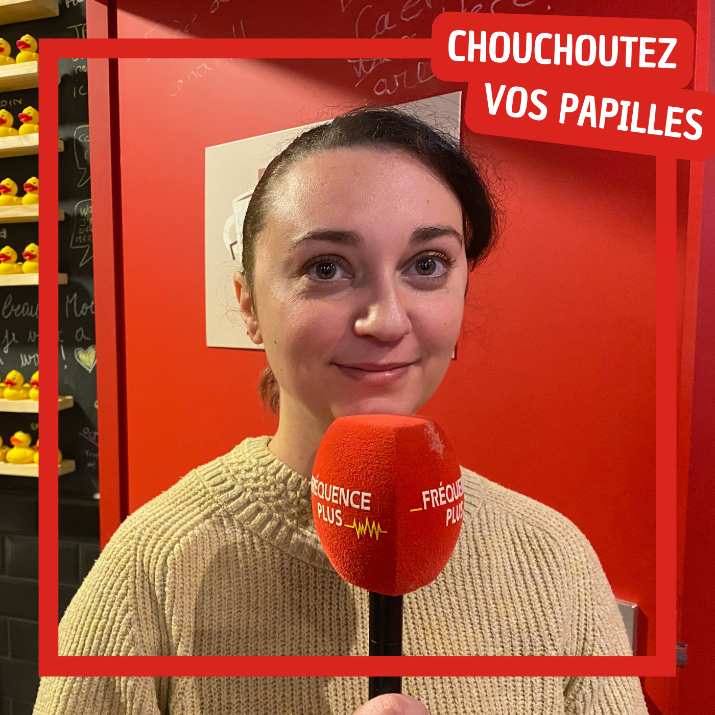 La cheffe Cécile Grappey, Restaurant Au P'tit Coin, Besançon (25), Épisode 5/5