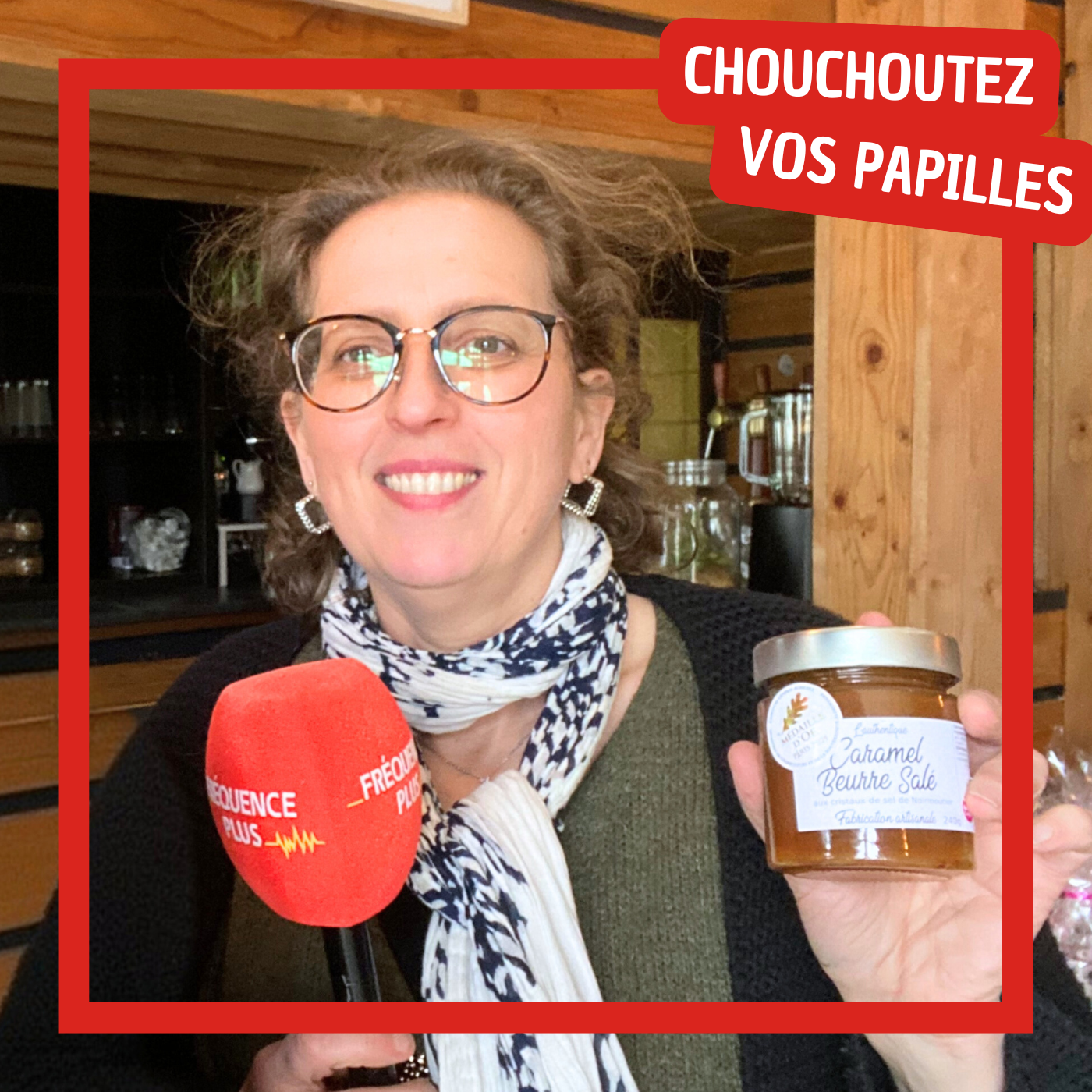 La cheffe Céline Perniceni, Restaurant So' Crêpes, Autun (71), Épisode 5/5