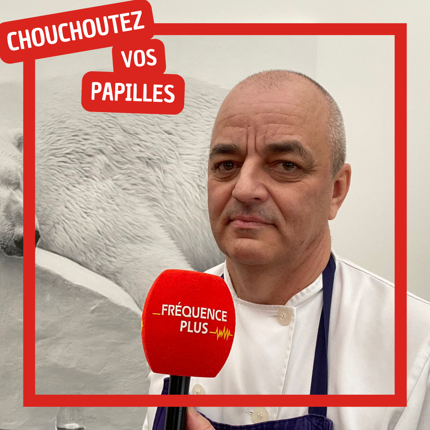 Sorin Bocaneala, Le Bistrot Polaire, Prémanon (39), Épisode 5/5
