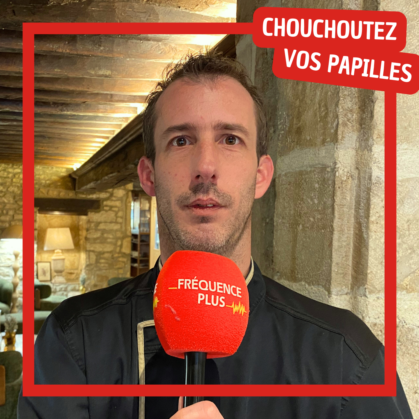 Le chef Jérémy Combeau, Restaurant La Gentilhommière, Nuits-Saint-Georges (21), Épisode 5/5
