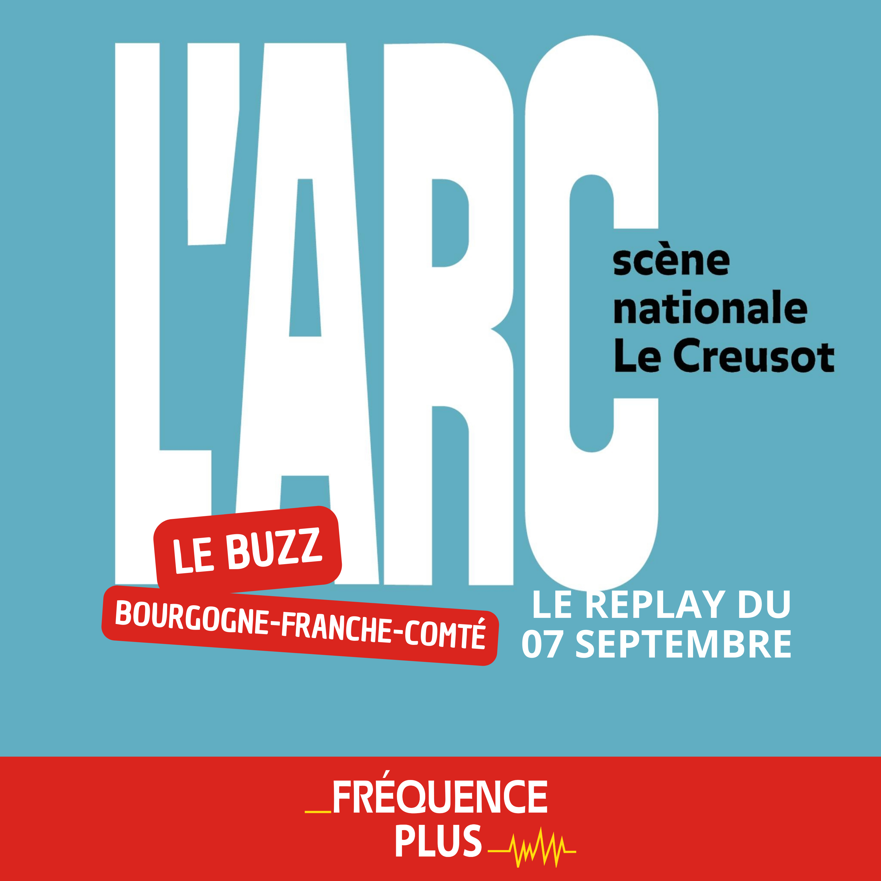 Le Buzz du 7 Septembre, notre invitée, Amélie Dahmani-Moussa