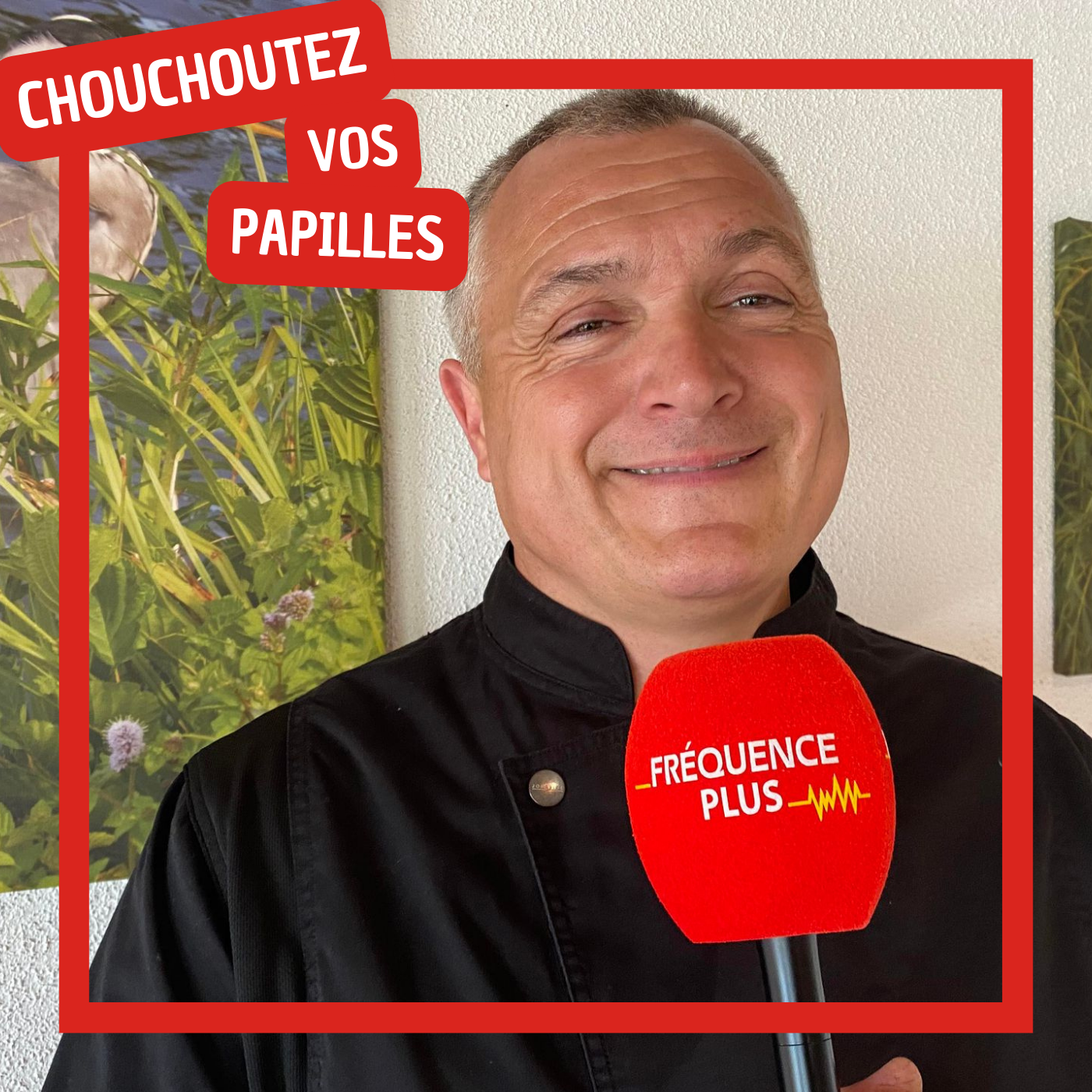 Philippe Rameaux, Le moulin de l'étang de Chavenne, La Chappelle-Saint-Sauveur (71), Épisode 5/5