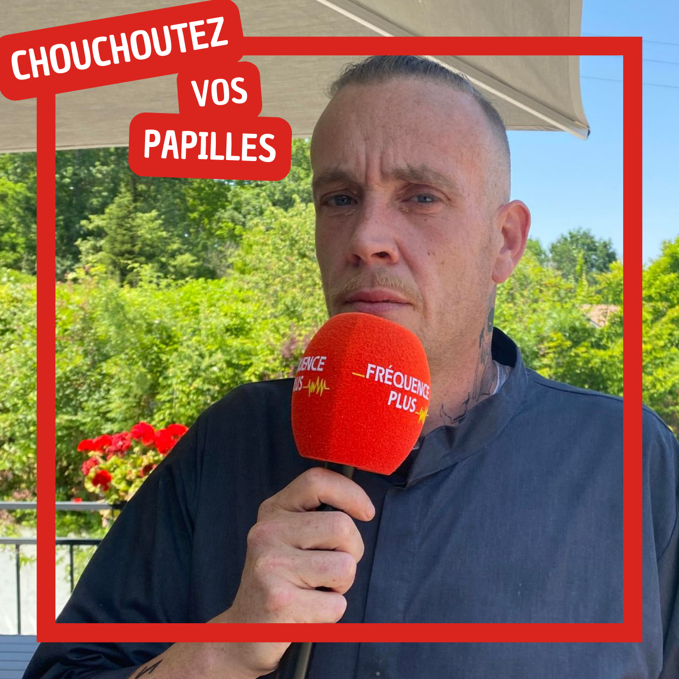 Laurent Girard, Le Riva-Plage, Glanon (21), Épisode 5/5