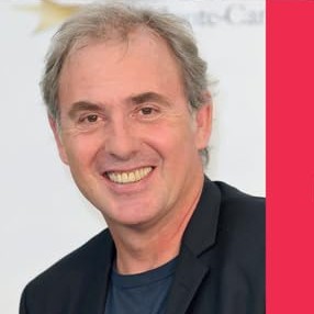 Philippe Risoli dans Room Service