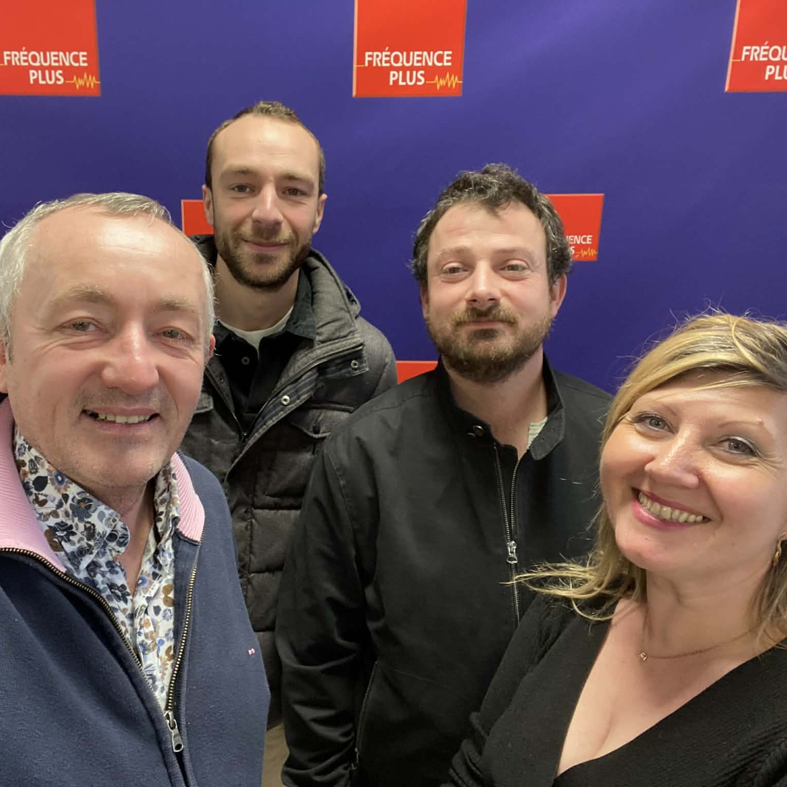 Bastien Baud & Victor Feuvrier étaient les invités de Room Service