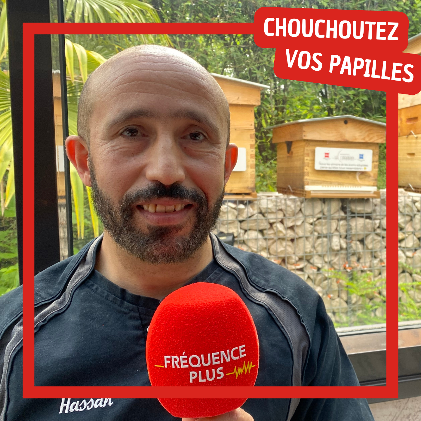 Le chef Hassan Aït Alehiane, Restaurant Le Gourmand, Chalon-Sur-Saône (71), Épisode 5/5