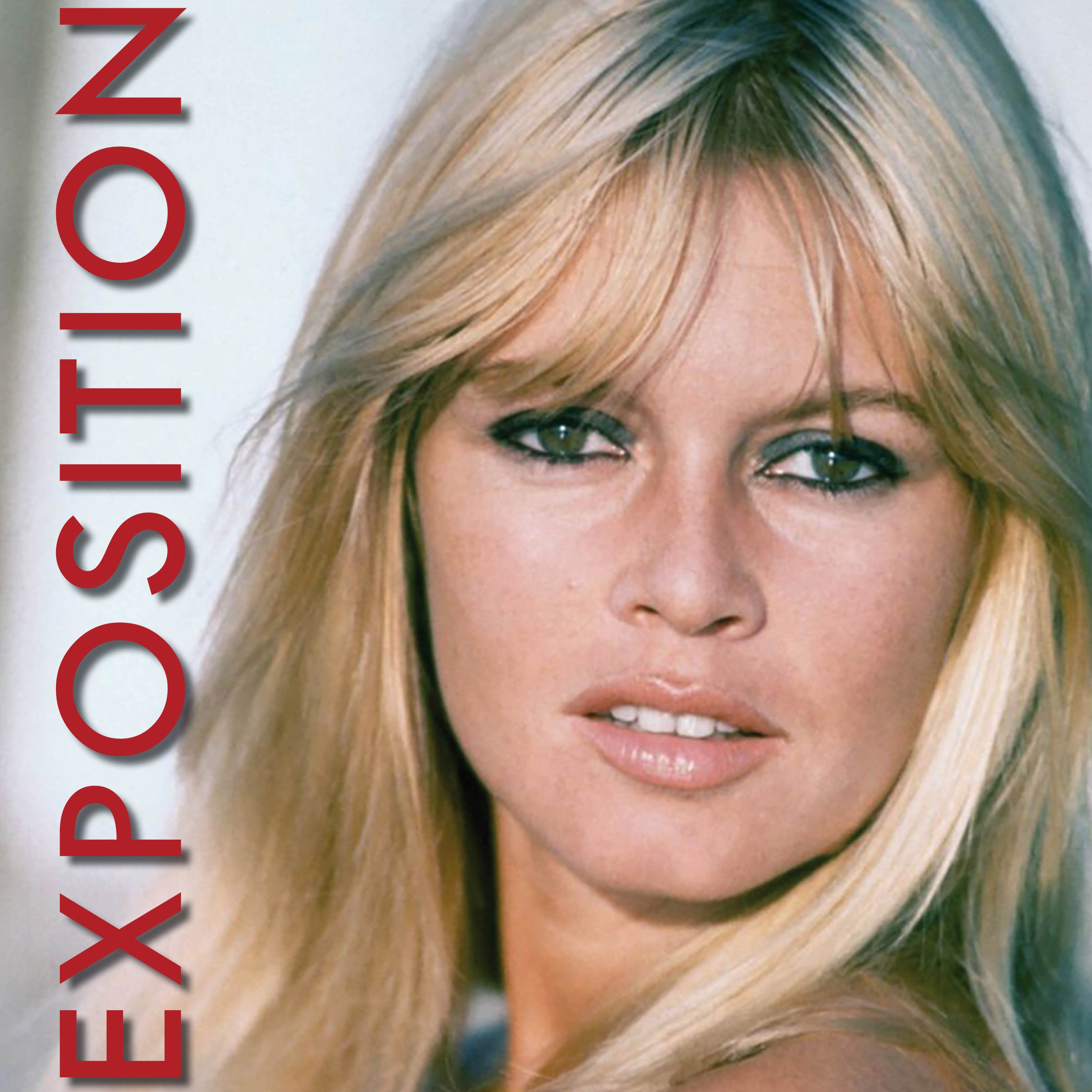 L'Actu du jour : exposition Brigitte Bardot à Pontarlier