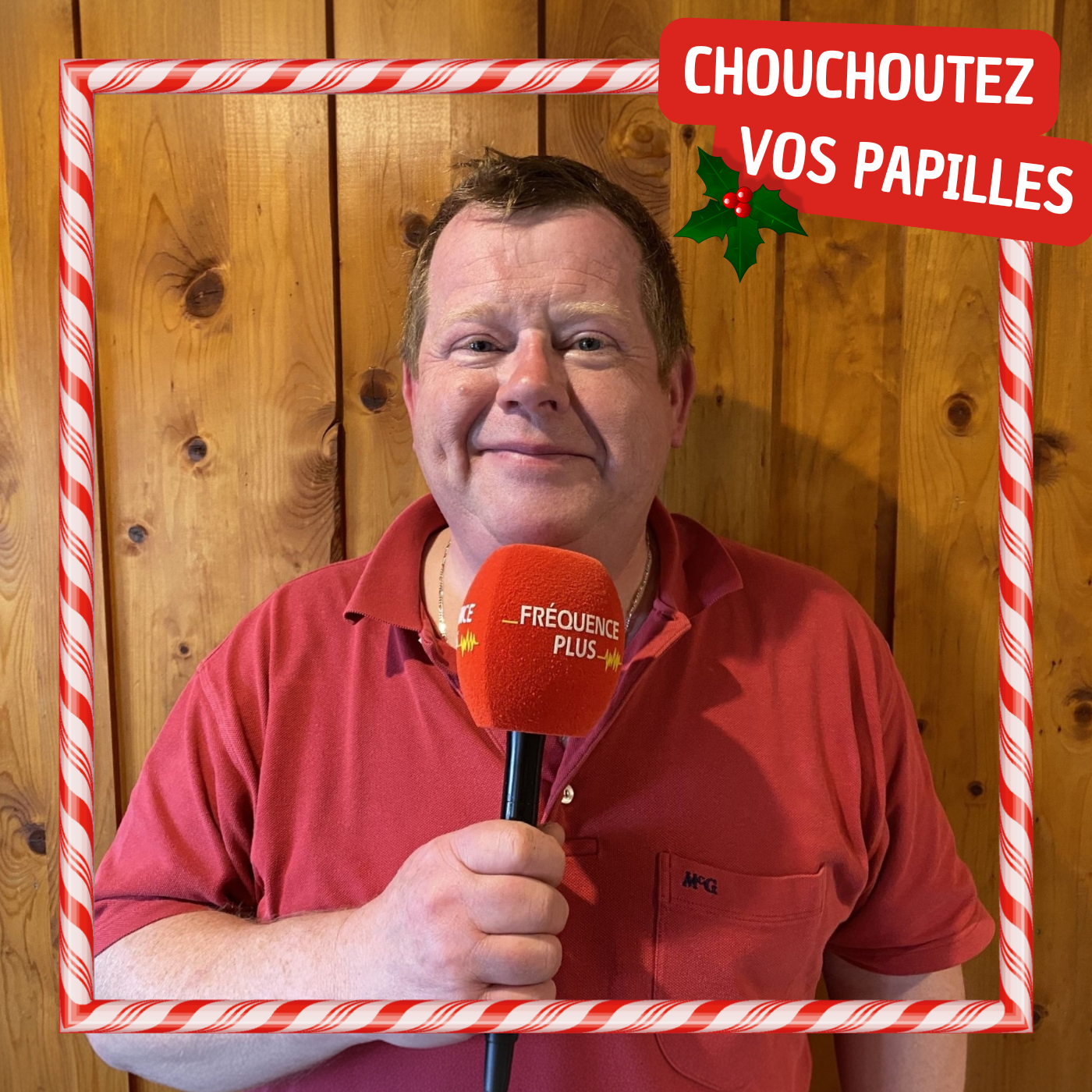Le chef Philippe Blery, Restaurant Le Chalet Gillard, Le Crouzet (25), Épisode 5/5