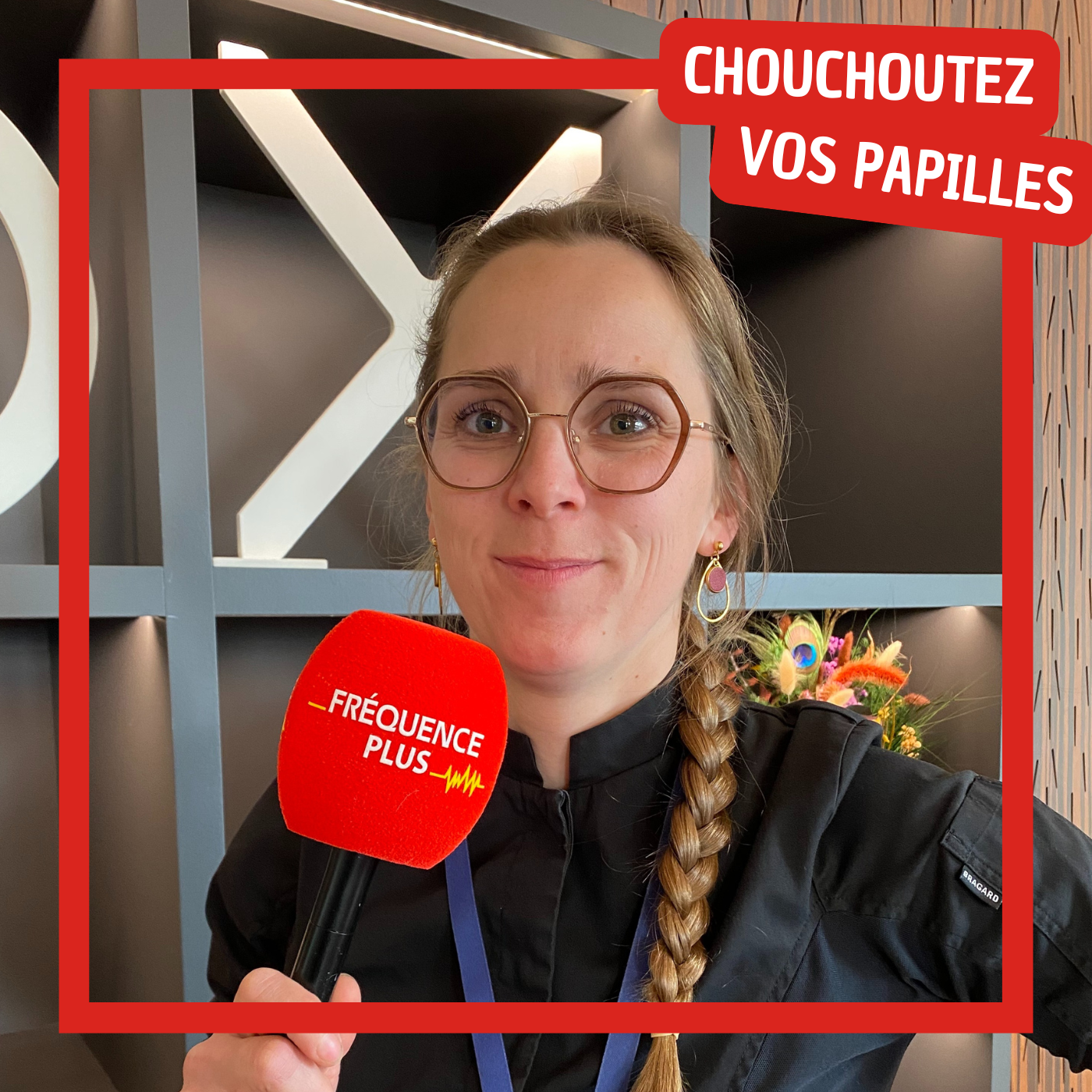 La cheffe Céline Dedinger, Restaurant Premnord, Premeaux-Prissey (21), Épisode 5/5