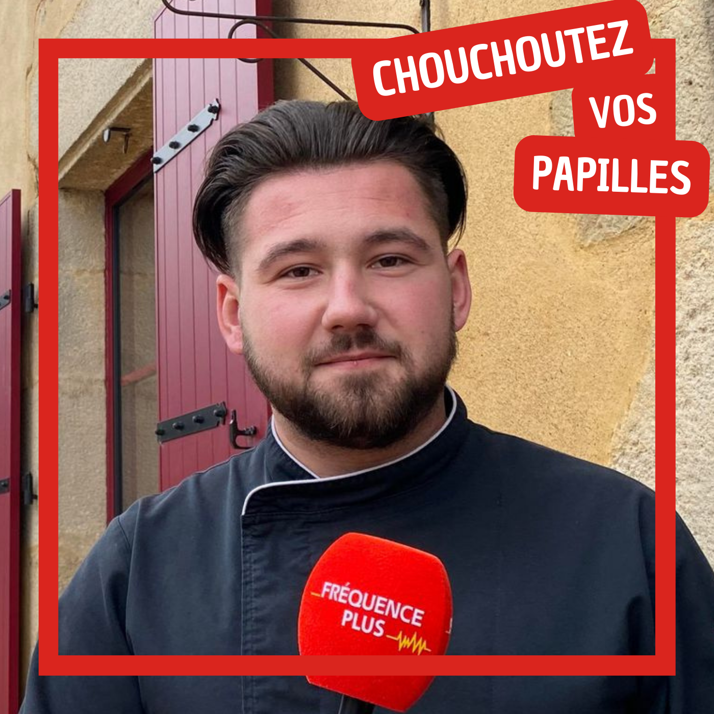 Thomas Paquis, L'auberge de Gourdon, Gourdon (71), Épisode 4/5