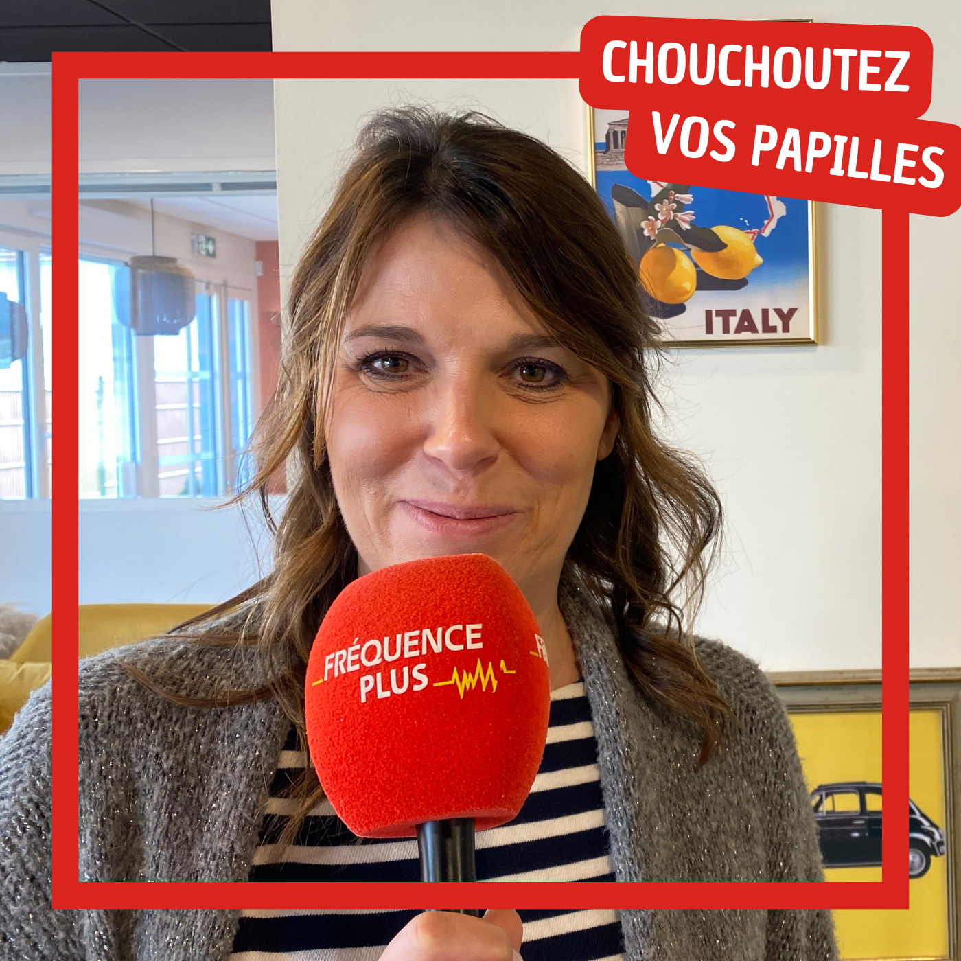 La cheffe Céline Piccione, Le restaurant Cé La Mia Cucina, Dijon (21), Épisode 5/5