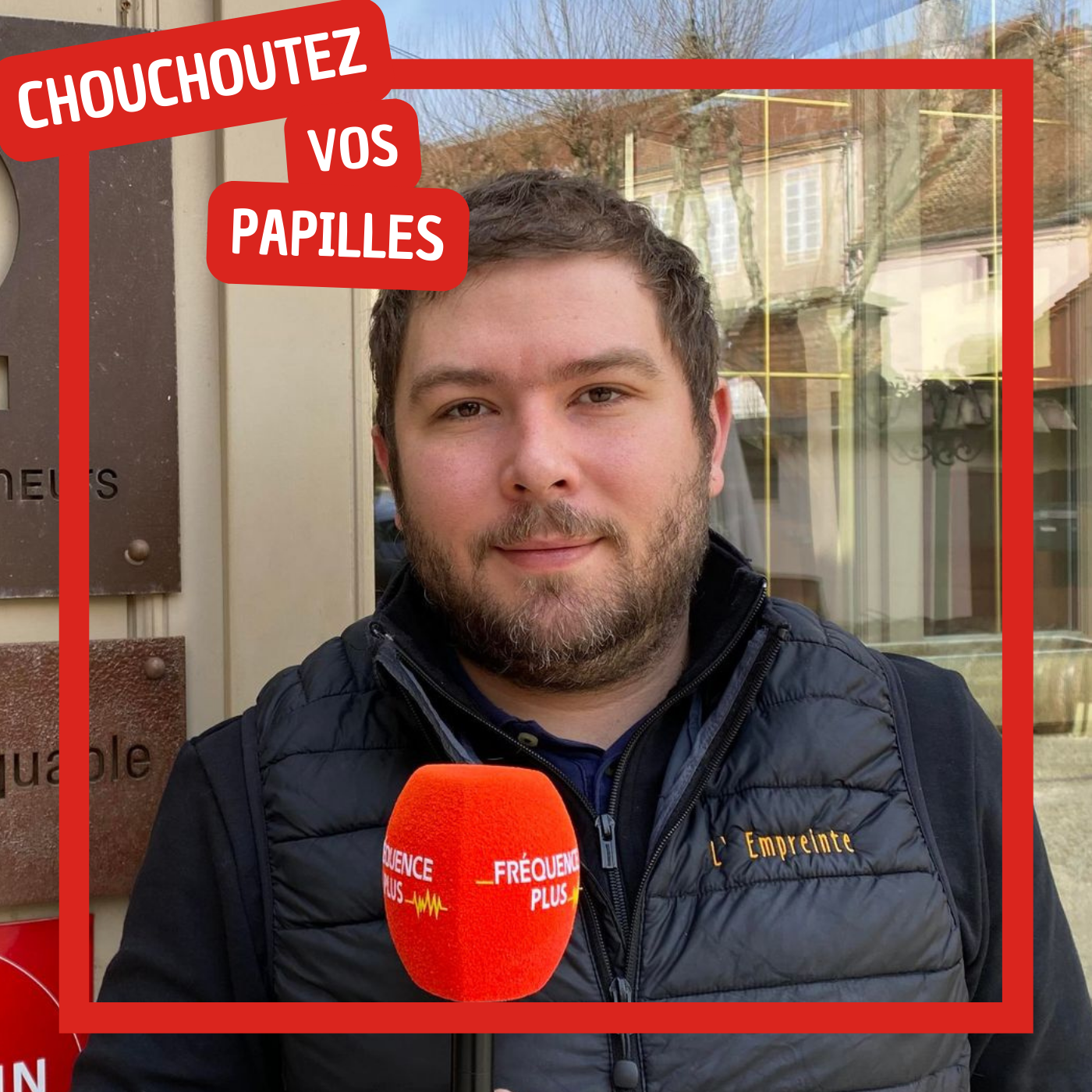 Maxime Kowalczyk, L'empreinte, Buxy (71), Épisode 5/5