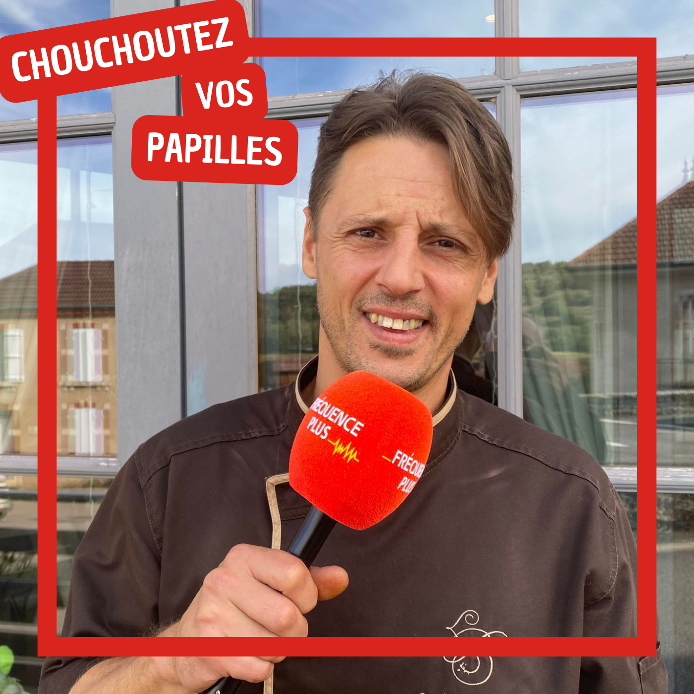 Ludovic Briday, Le Bouzeron, Bouzeron (71), Épisode 5/5