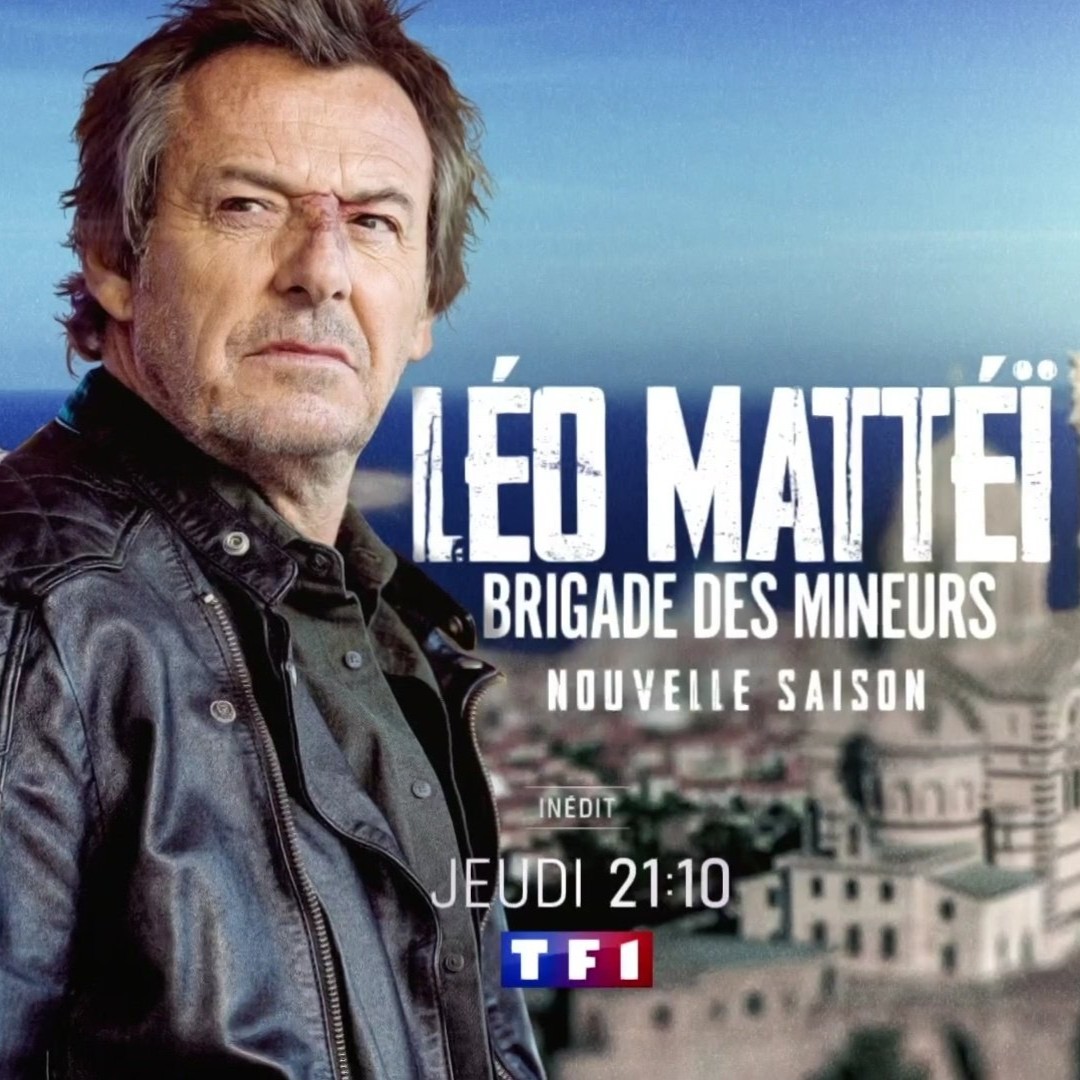 Jean-Luc Reichmann était l'invité de Room Service